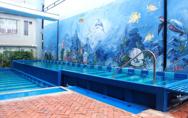 Rom Casa Hostel Da Nang