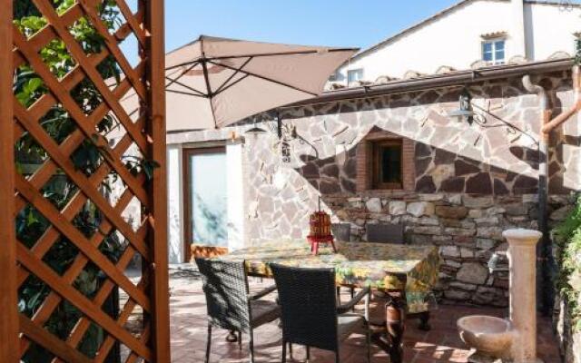 Vacation Home Tuscany Filettole 2