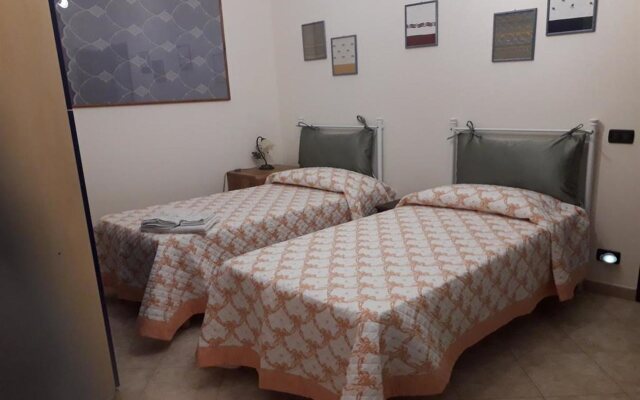 b&b Vistamare