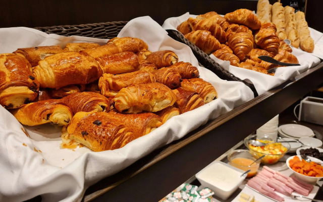 Kyriad Vannes Centre-Ville