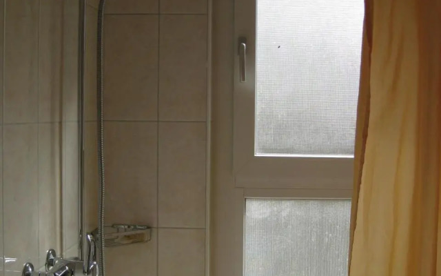 Hotel Pizzeria Fluela