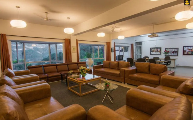 Misty Meadows Resorts