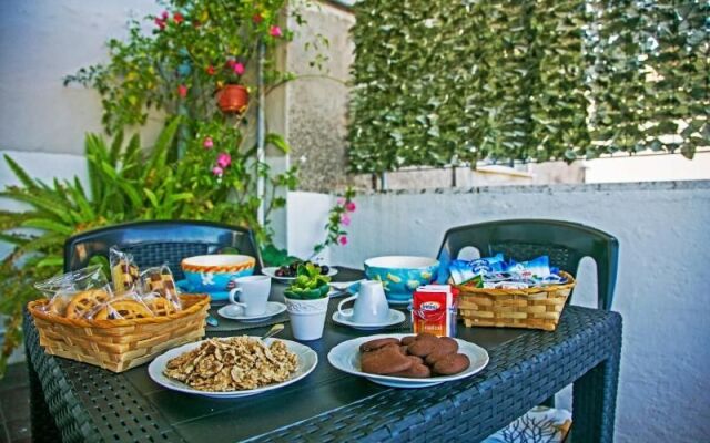 Bed and Breakfast La Torretta