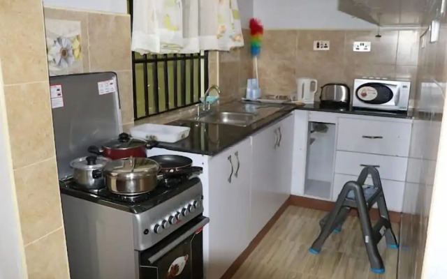 Kimberly Guest House Naivasha