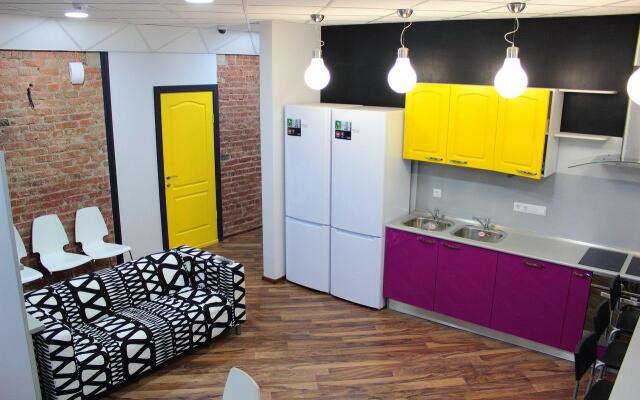 HD Hostel Izhevsk