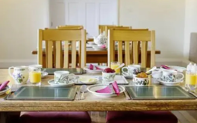 Twitchen Farm Bed  Breakfast