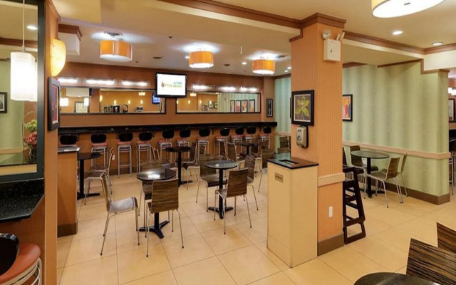 The Hotel At Times Square