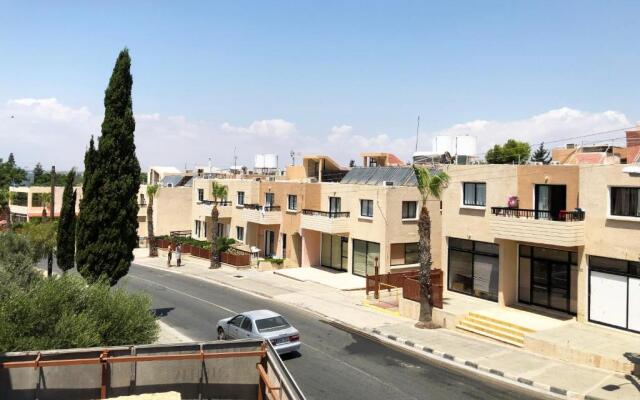 Rent Flat Agia Napa Center 805