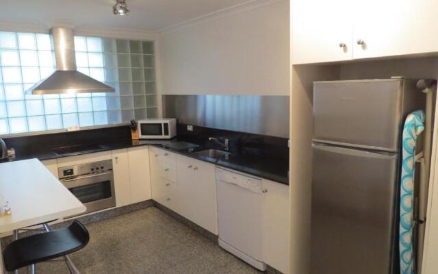 Manly Paradise Motel & Apartments