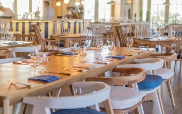 Hotel Indigo La Paz Puerta Cortes by IHG