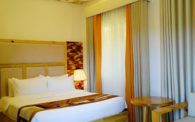 Rancho Bernardo Luxury Villas and Resort