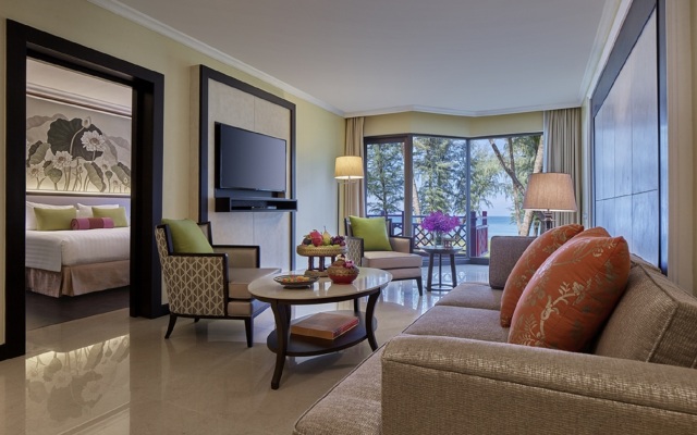 Dusit Thani Laguna Phuket