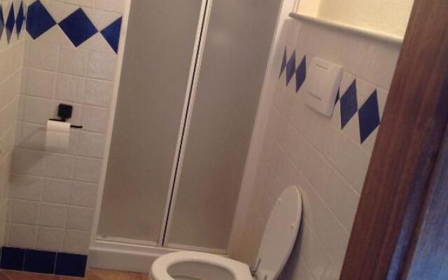 Vecchio Fienile Strada Provinciale 127 per Ulignano