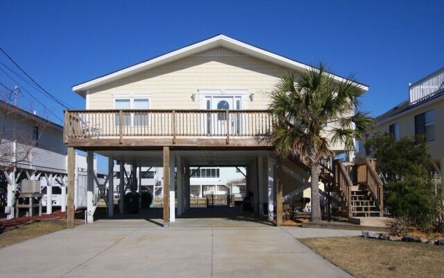 A-Scat-Escape by RedAwning