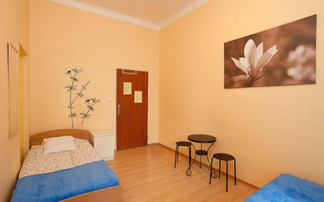 I'm Hostels and Apartments