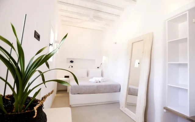 Villa Agapi with stunning view