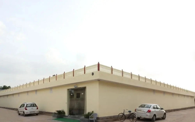 Vrindavan Resort by OYO Rooms