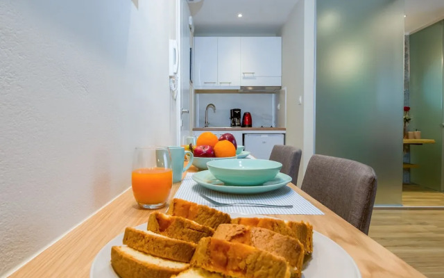 Elma Suites