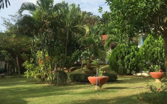 Mountain Beach  Resort