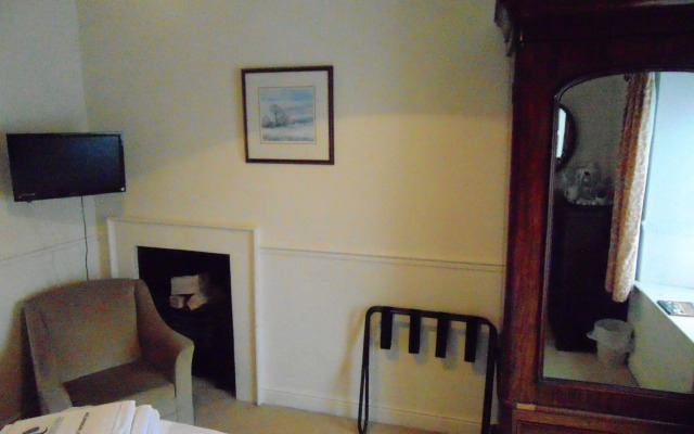 The Wensleydale Hotel