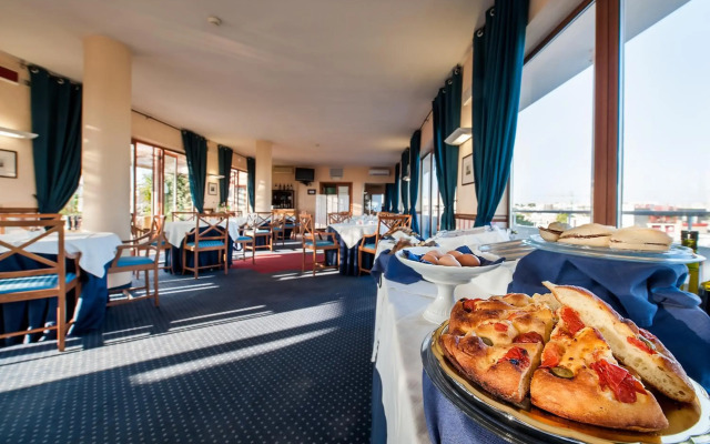 Hotel La Baia