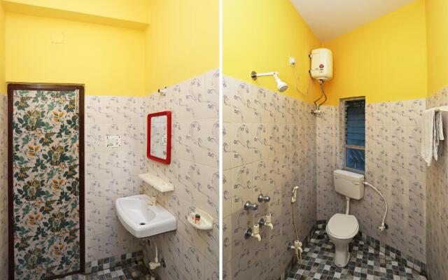 OYO Flagship 13524 Swapan Guest House