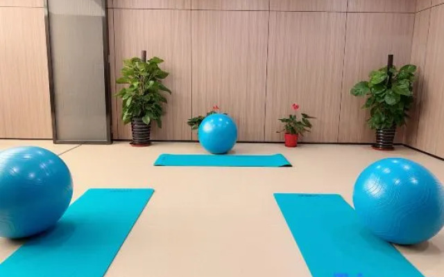 CM Service Apartment  Suzhou