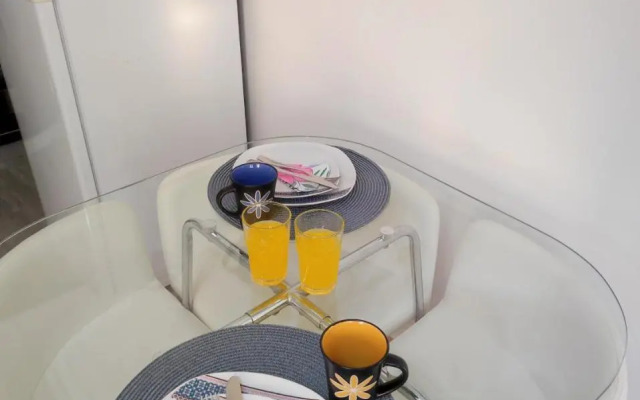 Apartman A&M