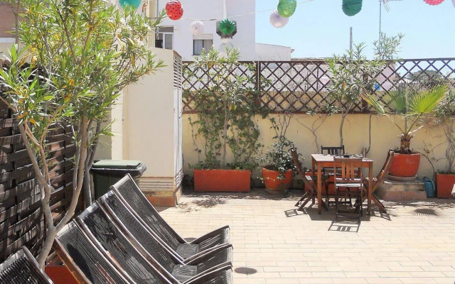 Samay Hostel