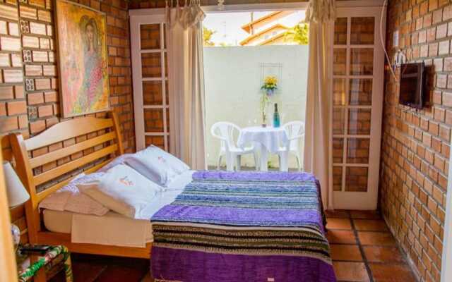 Pousada Lua do Pontal