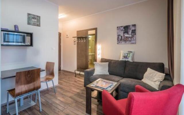 Apartmány Julia