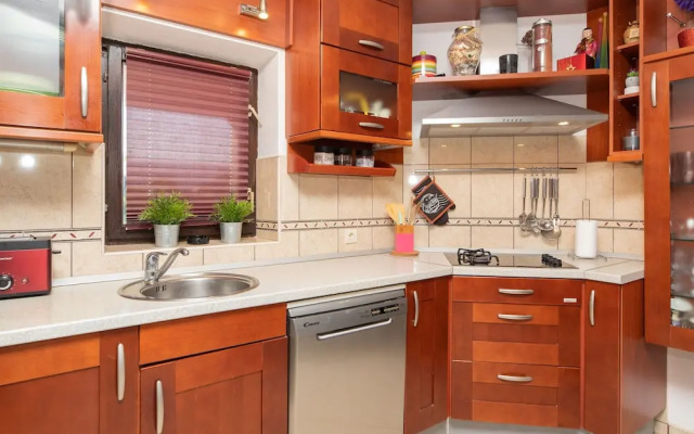 Apartments Neppa
