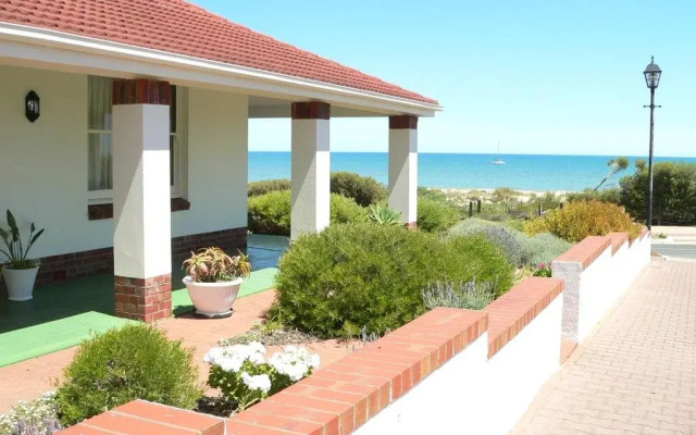 Brighton Beach House