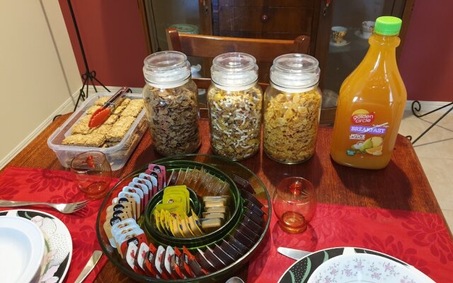 Maryborough Guesthouse Qld