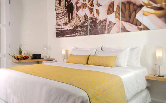 Placita Vieja Hotel Boutique Spa