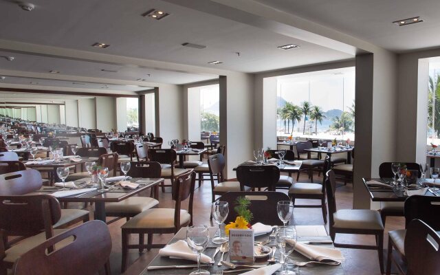 Grand Mercure Rio de Janeiro Copacabana