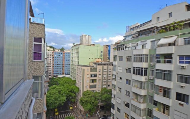 Rio Apartments