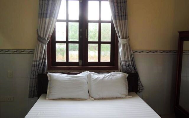 Nhat Lan Resort
