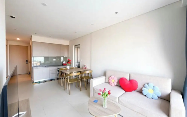 The Sóng Apartment – Near the beach