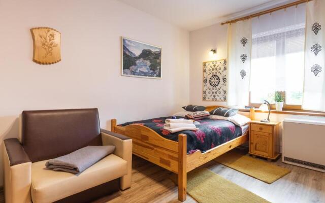 Zakopane Apartamenty