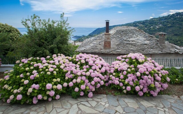 Villa Zina Studio 3 Pelion