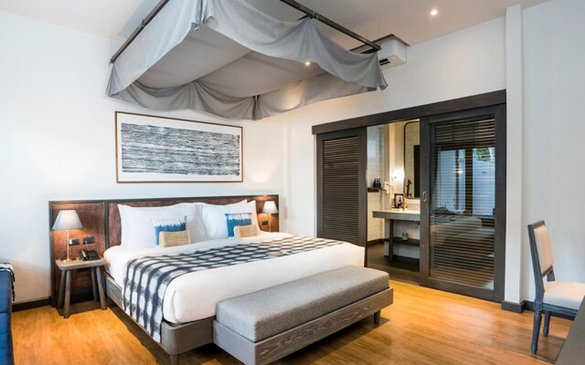 NH Collection Samui Peace Resort