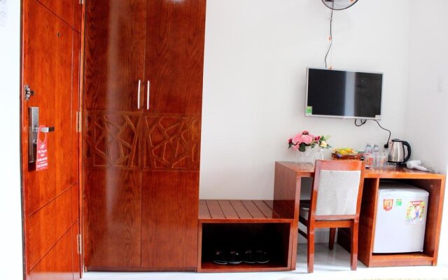 My Hanh Hotel Da Nang