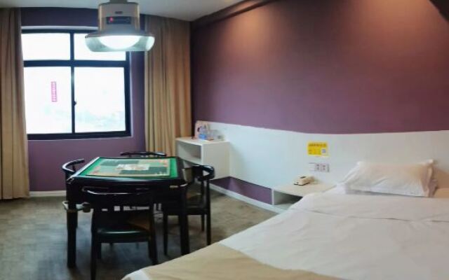 Shiguangyin Themed Hotel