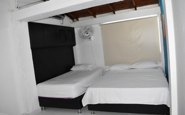 Cabanas Covemar