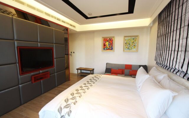 Hualien Flora B&B