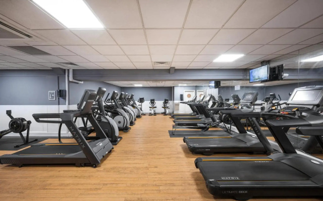 Holiday Inn Glasgow East Kilbride by IHG