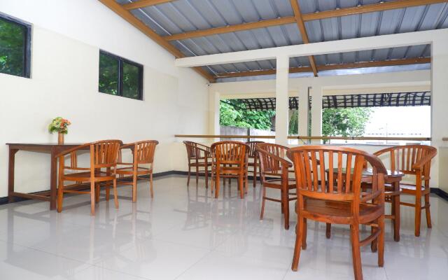 Hotel Pelangi Indah