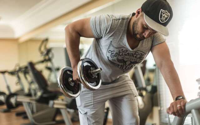 Eden Andalou Aquapark & Spa