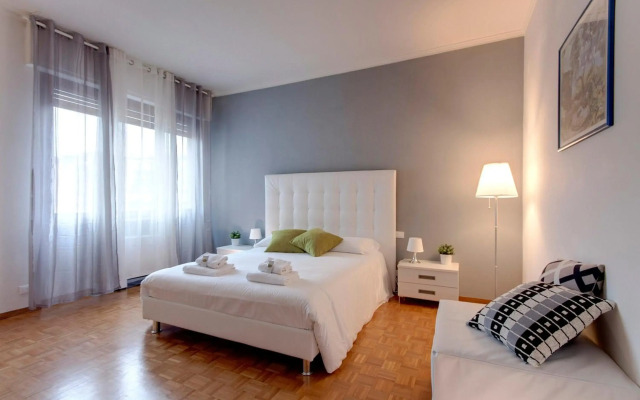 Mamo Florence - Lungarno Apartment